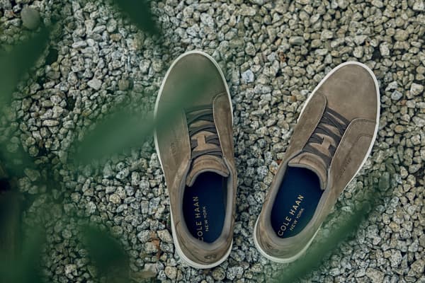 GRANDPRO Luxe 一脚蹬运动鞋 – ¥28,600（含税）