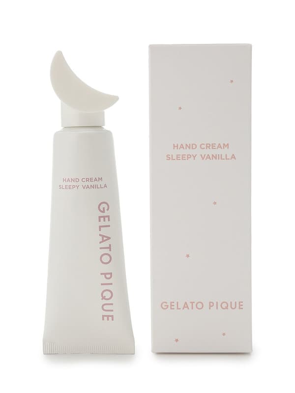 Hand Cream Off White