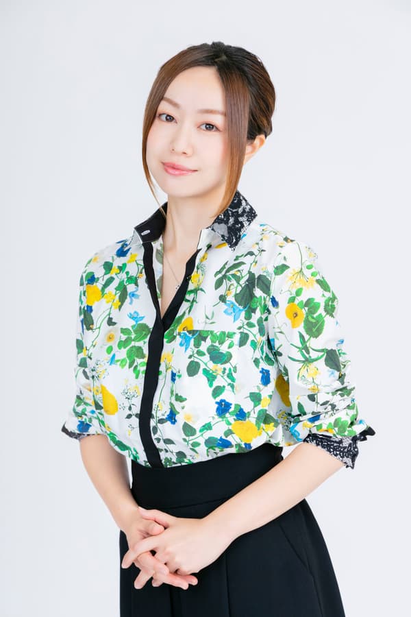 Mutsumi Tamura as Gonron