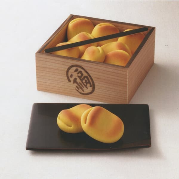 Tsuruyayoshinobu Fuku Ha Uchi