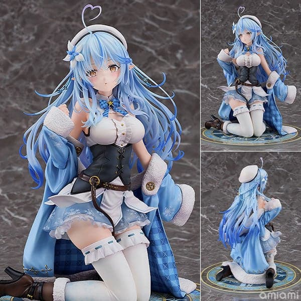 Figura de Yukihana Lamy