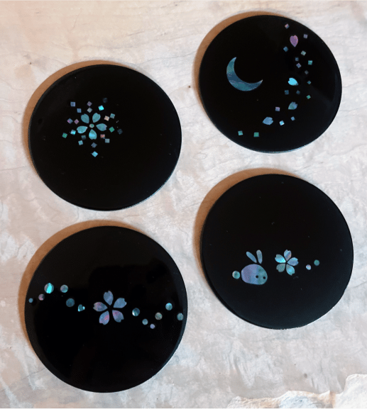 Raden Coaster Polishing Experience