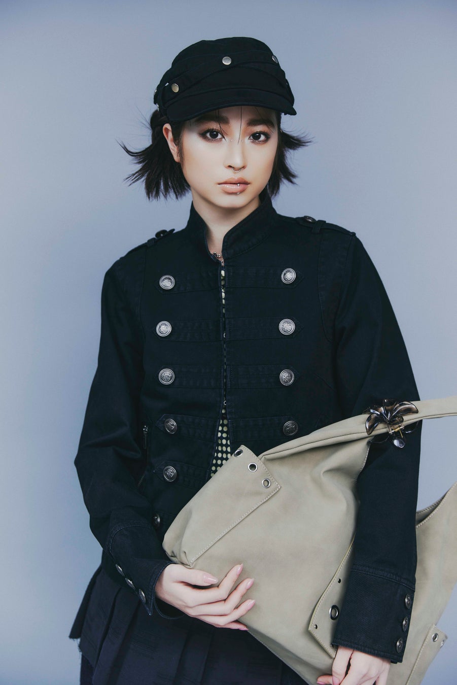 Fashion coordination 6