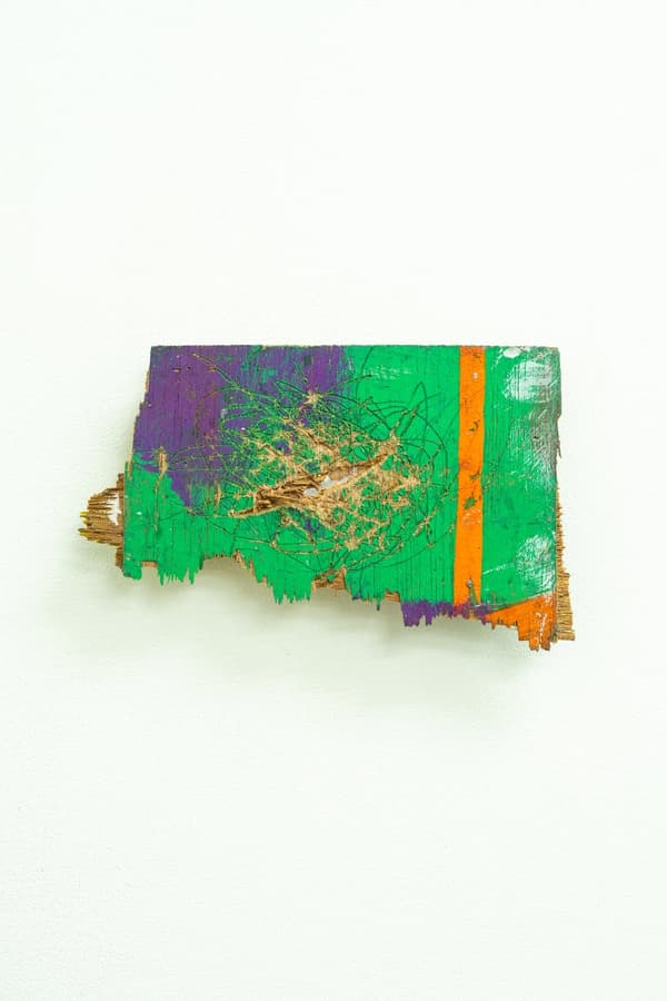 fragment Photo by Keisuke Maeda