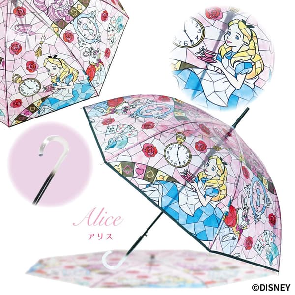 Alicia de Alicia en el País de las Maravillas