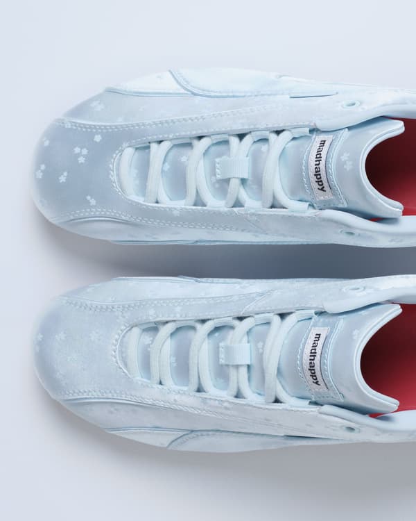 Puma Speedcat Plus — Blue