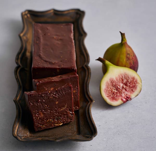 Beyond Sweets terrine