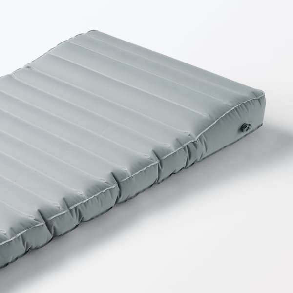 Sección superior del colchón (parte de la almohada)