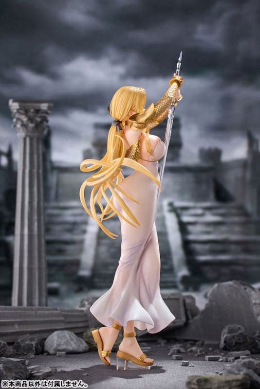 Apostle Olivier figure