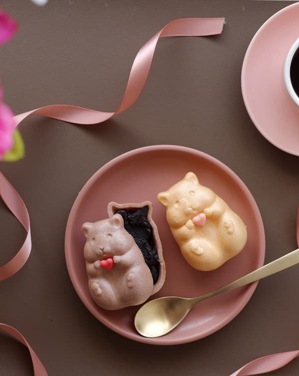 발렌타인 메시지