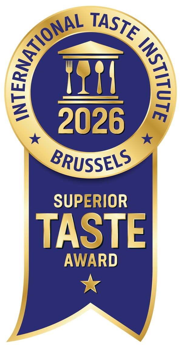 ITI Superior Taste Award