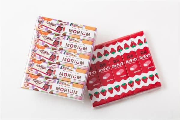 Productos de la tienda del museo