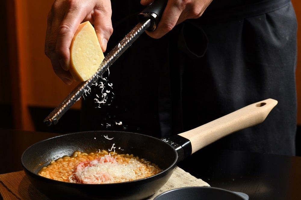 Hokuriku seafood course