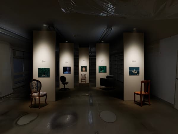 Photography exhibition 