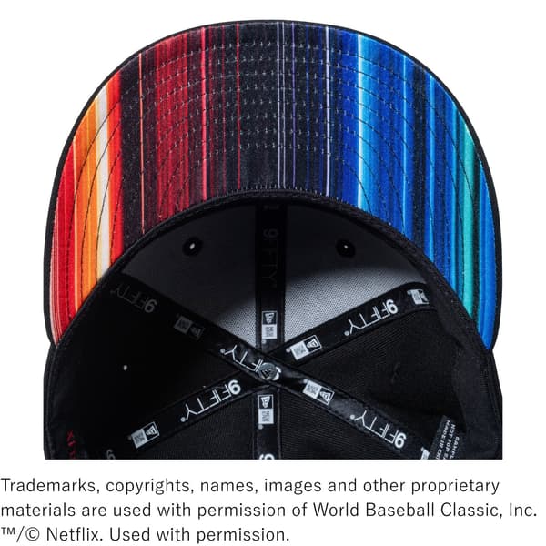 New Era 9FIFTY cap - Beige