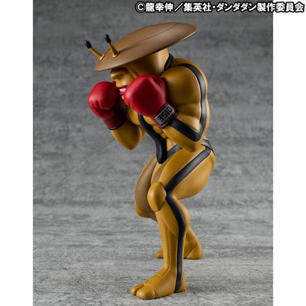 Detalle 3 del Demonio de Dover