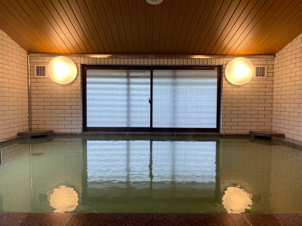 Yukidaruma Onsen Kubikino