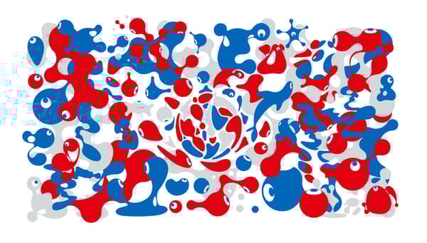 EXPO2025 Design System WORLD Core Graphic 