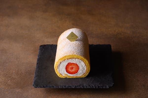 Eho Roll dessert