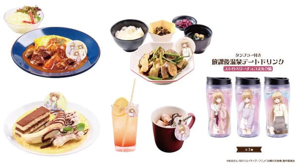 Menú de colaboración