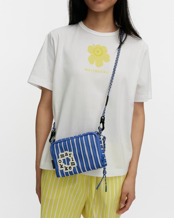 Iloisa Piccolo斜背包 ¥23,100