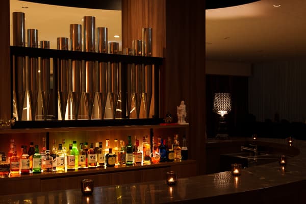 Cocktails and cheese pairings