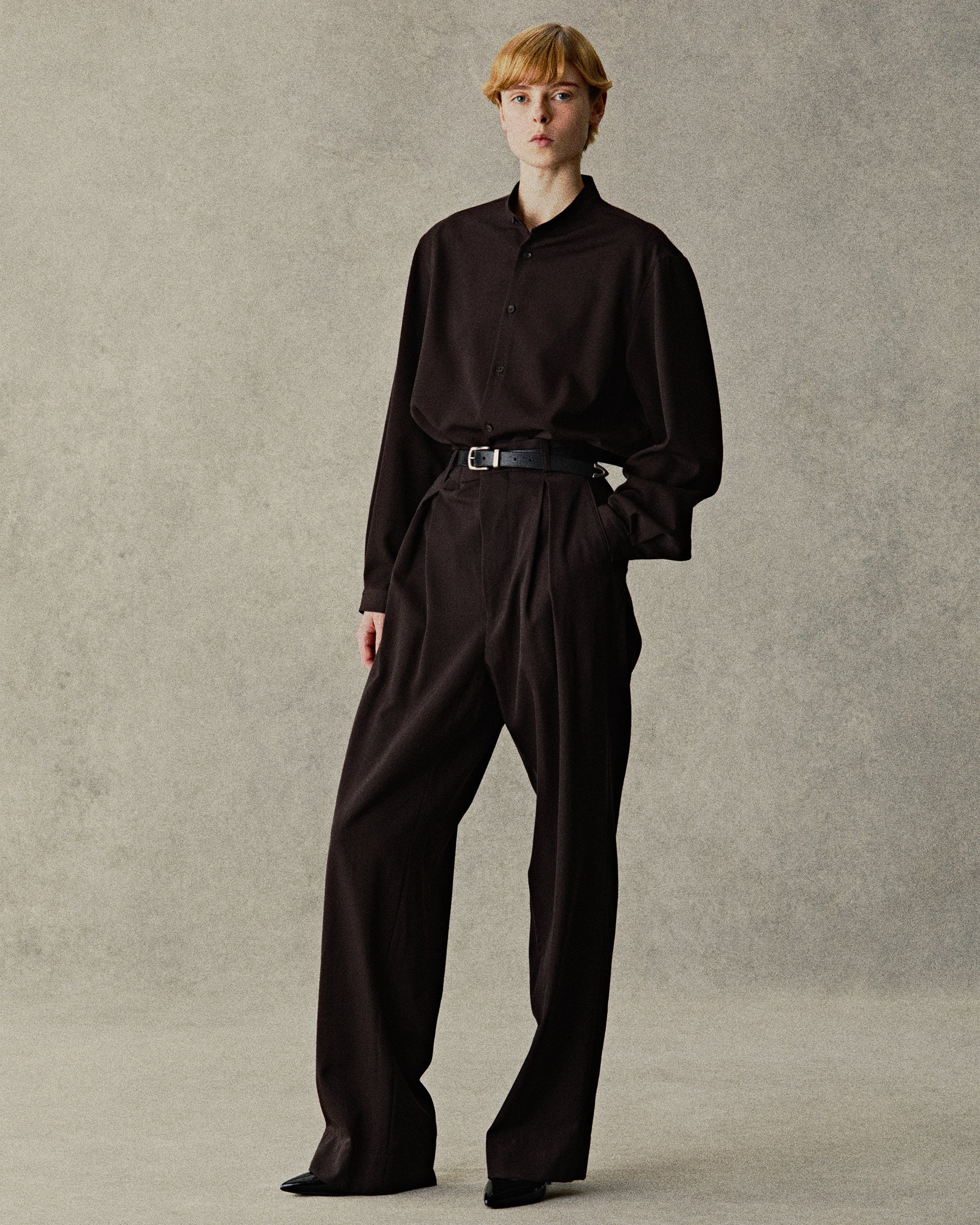 THE CLASIK women's collection