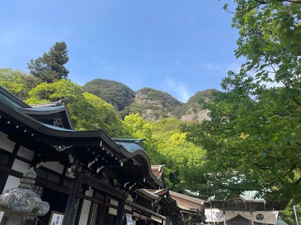 Yakuri-ji Temple, 85th temple of the pilgrimage