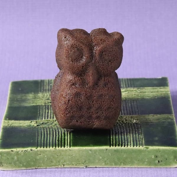 Adachi Otoe Ike Fukuro Chocolat