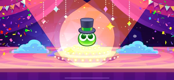 Deco Puyo screenshot 1