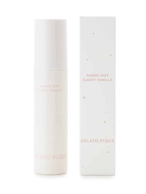 Fabric Mist Off White