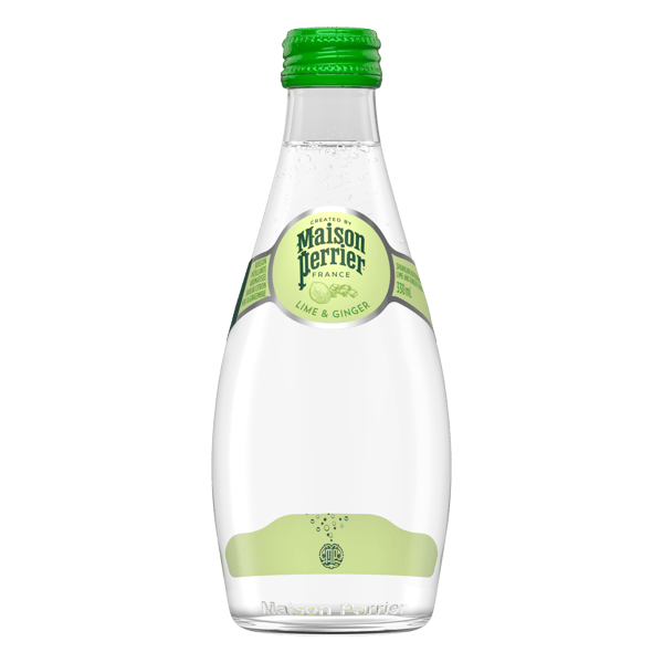 Maison Perrier Collection Lime Ginger - 상쾌하게 활력을 되찾아줍니다