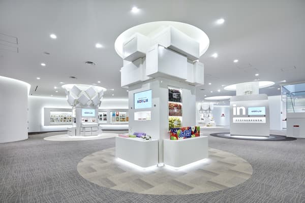 Área del Secreto de la Delicia