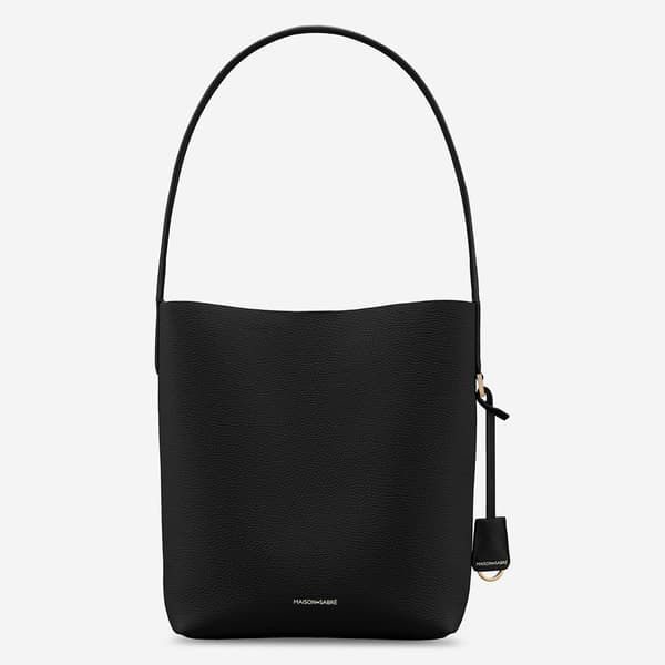 Bucket Tote - Light Color