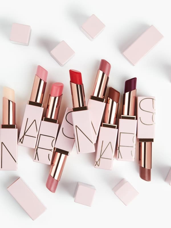 NARS Afterglow Lip Balm Product Details