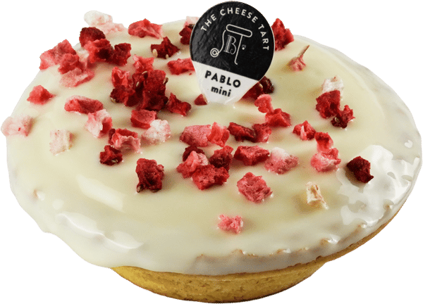 PABLO原创马斯卡彭白巧克力