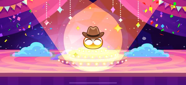 Deco Puyo screenshot 3