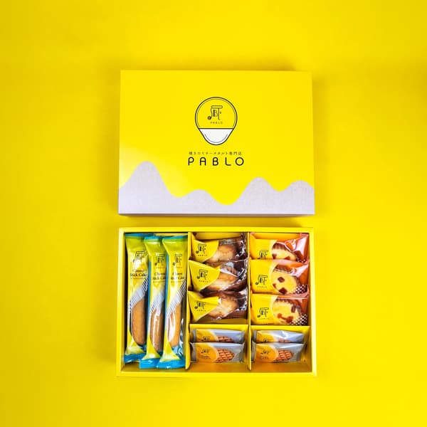 Sweets Atelier product detail