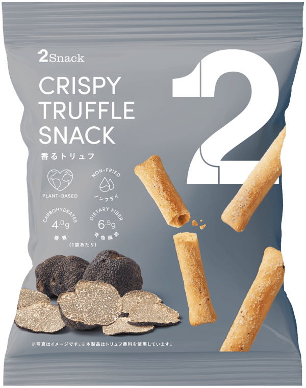 2Snack Kaoru Truffle product