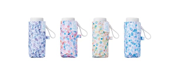 Colorful Dot 50cm color variations