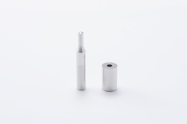 Φ3.4 毫米冲头和模具