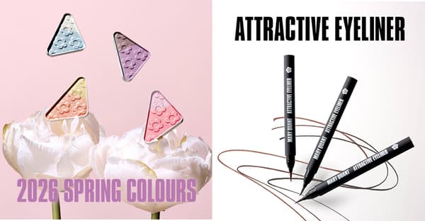 Mary Quant Spring Collection