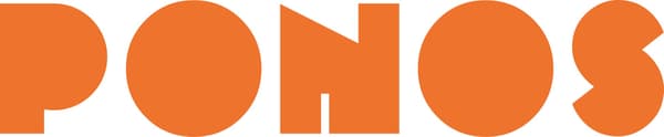 PONOS logo