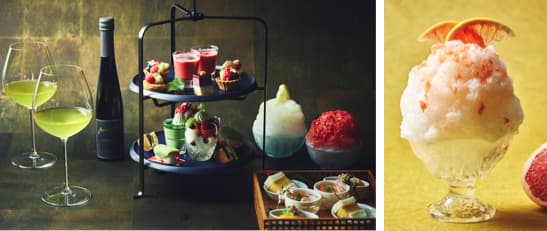 LEXUS MEETS... 배너