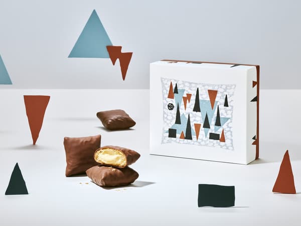 Yukimakura - Produk baru Valentine