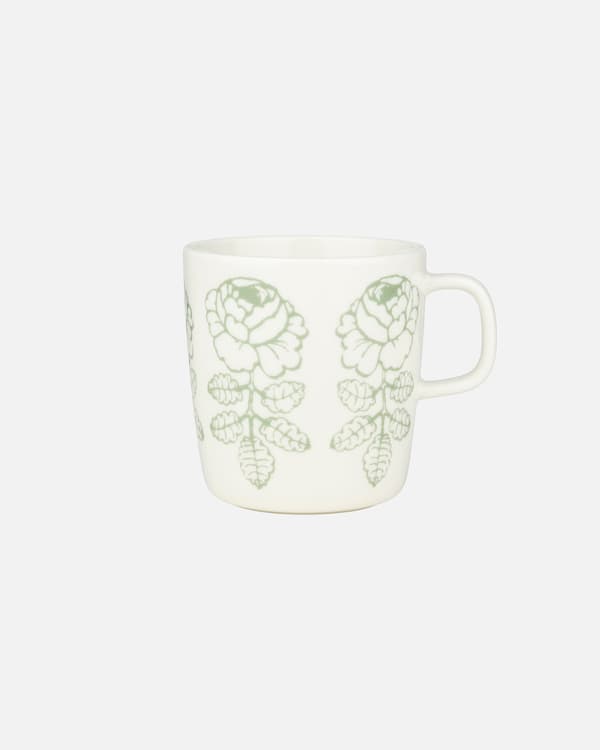 Vihkiruusu 4dl Mug Cup