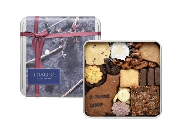 Osaka: 8.7 BAKE SHOP