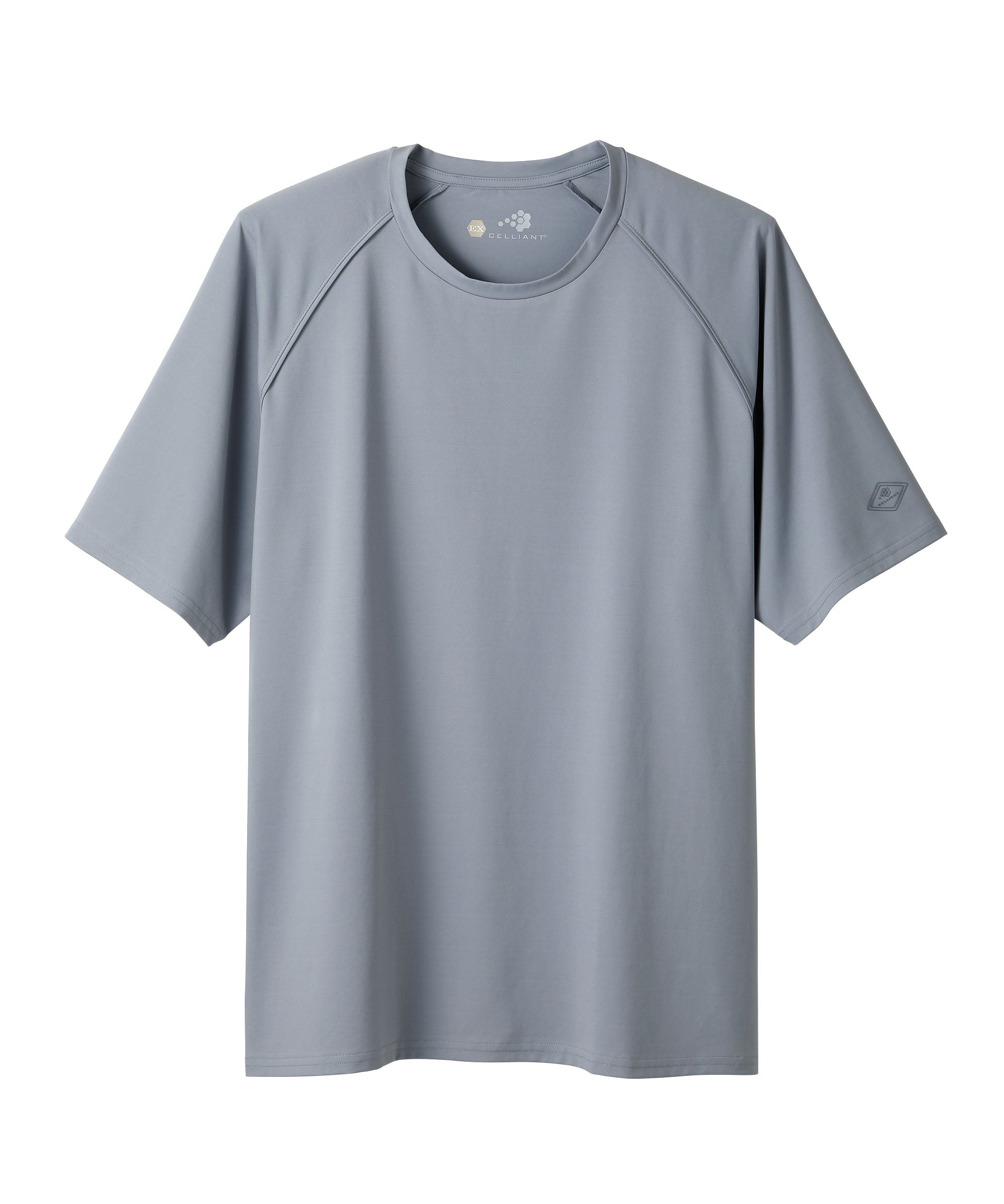 Short-sleeve T-shirt