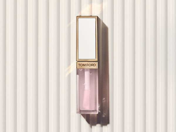 SOLEIL Hydrating Lip Oil