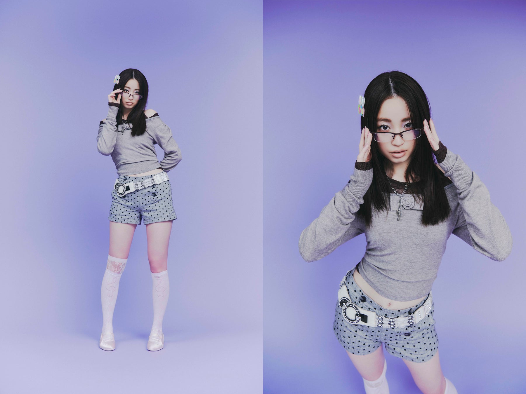 Kawaii coordination 2